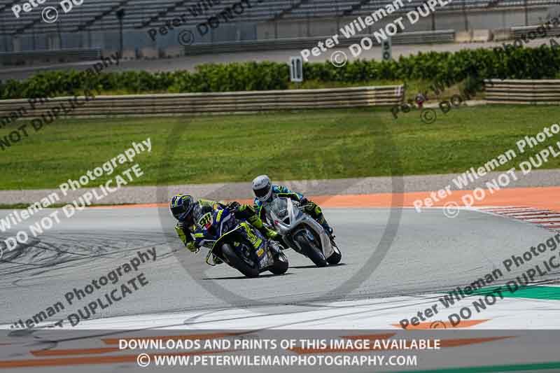 march 2018;motorbikes;no limits;peter wileman photography;portugal;trackday digital images;valencia
